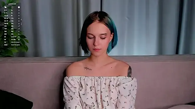 Live YouPorn Modell Stream